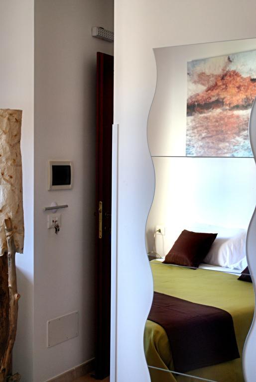 サン・ヴィート・ロ・カーポ Il Rifugio Di Hazel Bed & Breakfast 部屋 写真